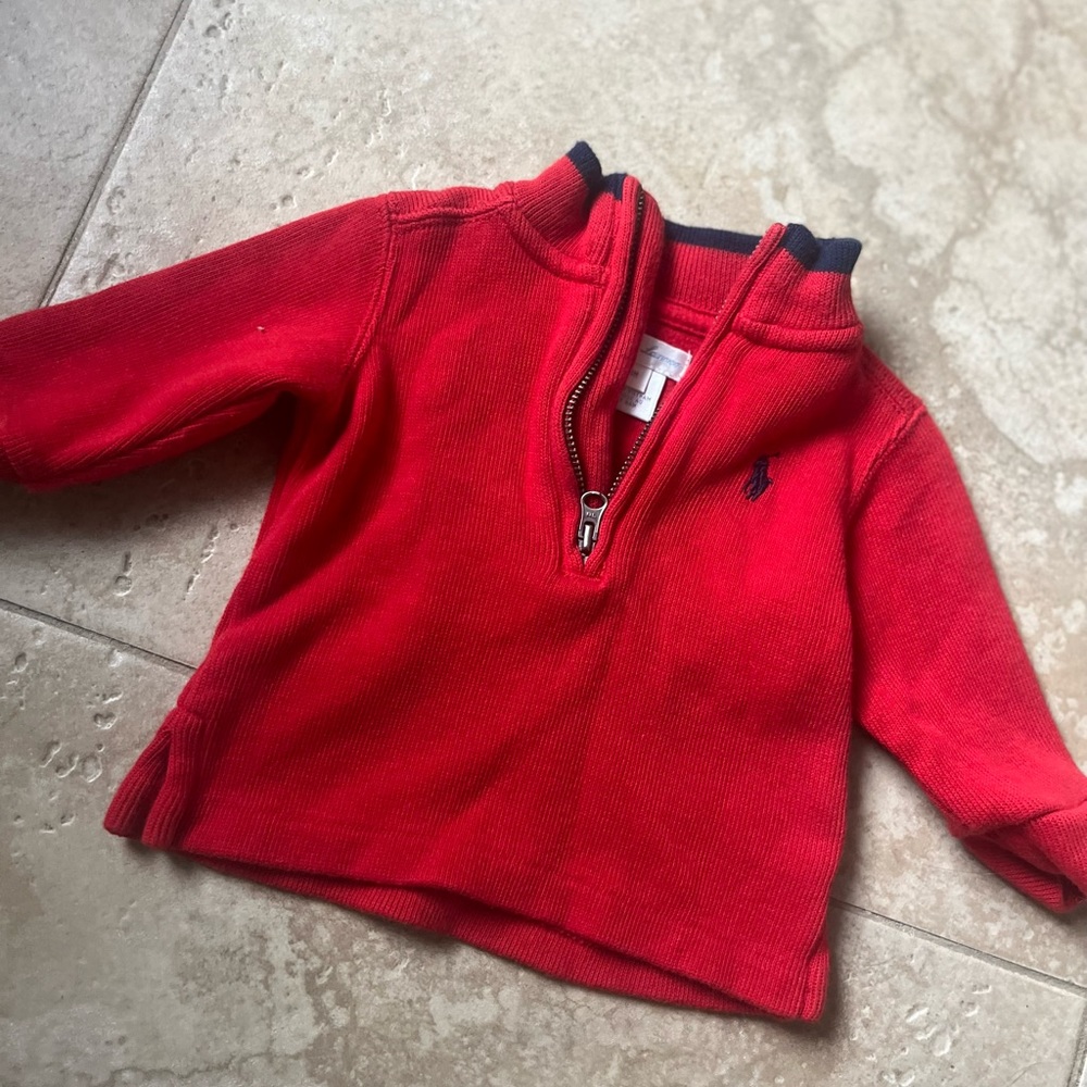 Ralph Lauren Sweater